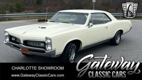 1967 Pontiac GTO for sale 101953341