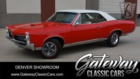 1967 Pontiac GTO for sale 101959900