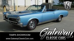 1967 Pontiac GTO for sale 101962652