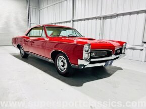 1967 Pontiac GTO for sale 101966422