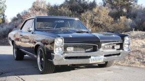1967 Pontiac GTO for sale 102015277