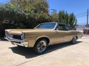 1967 Pontiac Tempest for sale 101722082