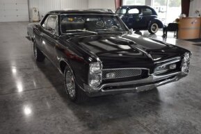 1967 Pontiac Tempest for sale 101765549