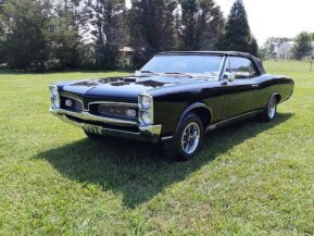 1967 Pontiac Tempest for sale 101911594