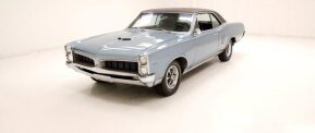 1967 Pontiac Tempest for sale 101947225