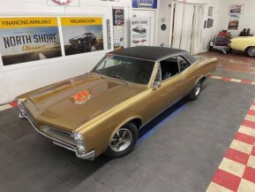 1967 Pontiac Tempest for sale 101957839