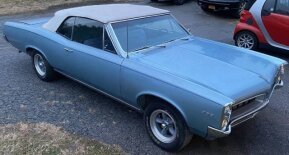 1967 Pontiac Tempest for sale 102009407