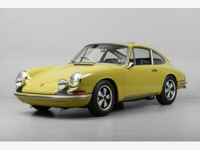1967 Porsche 911 for sale 101805855
