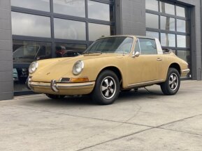 1967 Porsche 911 for sale 101958343