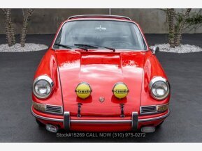1967 Porsche 912 for sale 101742397