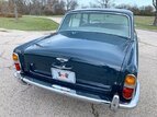 Thumbnail Photo 30 for 1967 Rolls-Royce Silver Shadow