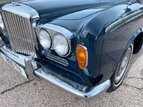 Thumbnail Photo 91 for 1967 Rolls-Royce Silver Shadow
