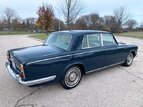 Thumbnail Photo 117 for 1967 Rolls-Royce Silver Shadow