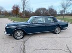 Thumbnail Photo 45 for 1967 Rolls-Royce Silver Shadow