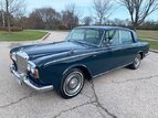 Thumbnail Photo 48 for 1967 Rolls-Royce Silver Shadow