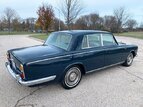Thumbnail Photo 25 for 1967 Rolls-Royce Silver Shadow