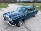 Thumbnail Photo 51 for 1967 Rolls-Royce Silver Shadow