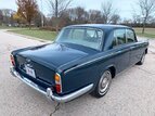 Thumbnail Photo 27 for 1967 Rolls-Royce Silver Shadow