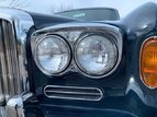 Thumbnail Photo 95 for 1967 Rolls-Royce Silver Shadow