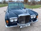 Thumbnail Photo 104 for 1967 Rolls-Royce Silver Shadow