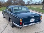 Thumbnail Photo 35 for 1967 Rolls-Royce Silver Shadow