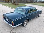 Thumbnail Photo 53 for 1967 Rolls-Royce Silver Shadow