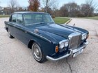 Thumbnail Photo 107 for 1967 Rolls-Royce Silver Shadow