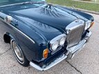 Thumbnail Photo 94 for 1967 Rolls-Royce Silver Shadow