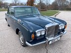 Thumbnail Photo 106 for 1967 Rolls-Royce Silver Shadow