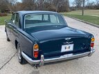 Thumbnail Photo 34 for 1967 Rolls-Royce Silver Shadow