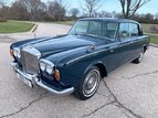 Thumbnail Photo 49 for 1967 Rolls-Royce Silver Shadow