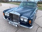 Thumbnail Photo 5 for 1967 Rolls-Royce Silver Shadow