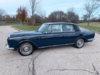 Thumbnail Photo 130 for 1967 Rolls-Royce Silver Shadow
