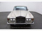 Thumbnail Photo 1 for 1967 Rolls-Royce Silver Shadow