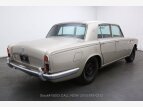 Thumbnail Photo 4 for 1967 Rolls-Royce Silver Shadow
