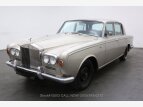 Thumbnail Photo 7 for 1967 Rolls-Royce Silver Shadow
