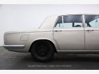 Thumbnail Photo 10 for 1967 Rolls-Royce Silver Shadow