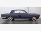 Thumbnail Photo 3 for 1967 Rolls-Royce Silver Shadow
