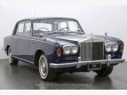 Thumbnail Photo 0 for 1967 Rolls-Royce Silver Shadow