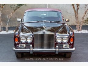 1967 Rolls-Royce Silver Shadow for sale 101822257