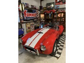 1967 Shelby Cobra for sale 101669103
