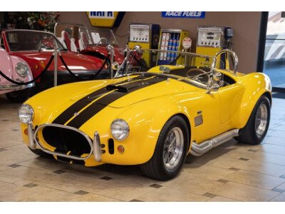 1967 Shelby Cobra for sale 101669945