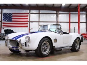 1967 Shelby Cobra for sale 101765016