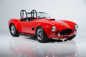 1967 Shelby Cobra for sale 101976120