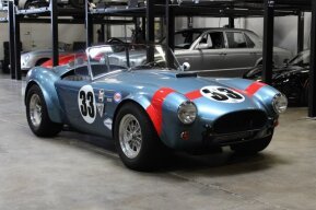 1967 Shelby Cobra for sale 101983948