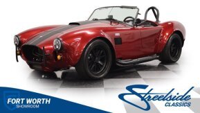 1967 Shelby Cobra for sale 101987543