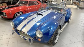 1967 Shelby Cobra for sale 102005694