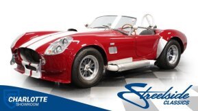 1967 Shelby Cobra for sale 102022783