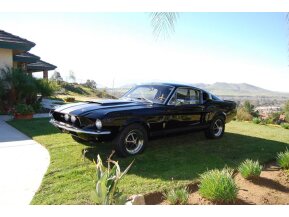 1967 Shelby GT500 for sale 100831109