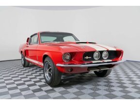1967 Shelby GT500 for sale 101753372